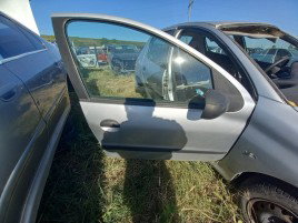 Usa dreapta fata Peugeot 206 1.2 Benz OEM 1998-2009