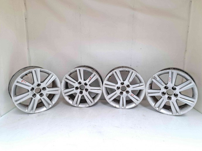 Set jante aliaj Audi A4 (8K5, B8) [Fabr 2008-2015] 5X112 / R17