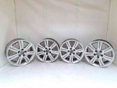 Set jante aliaj Audi A4 (8K5, B8) [Fabr 2008-2015] 5X112 / R17