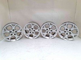 Set jante aliaj Opel Astra H Hatchback [Fabr 2004-2009] 5X110 / R16