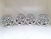Set jante aliaj Opel Astra H Hatchback [Fabr 2004-2009] 5X110 / R16