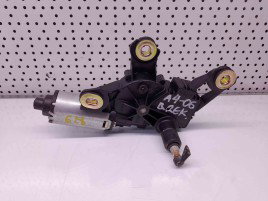 Motoras stergator haion Audi A4 (8EC, B7) [Fabr 2004-2008] 8E9955711C