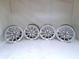 Set jante aliaj Audi A3 Sportback (8VS, 8VM) [Fabr 2013-prezent] 5X112 / R16
