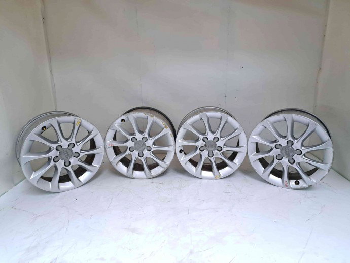 Set jante aliaj Audi A3 Sportback (8VS, 8VM) [Fabr 2013-prezent] 5X112 / R16