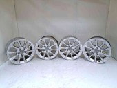 Set jante aliaj Audi A3 Sportback (8VS, 8VM) [Fabr 2013-prezent] 5X112 / R16