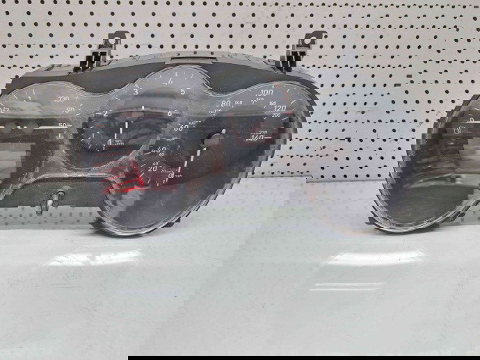  Ceas bord Seat Leon (1P1) [Fabr 2005-2011] A2C53029630