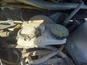 Vas lichid frana Peugeot 206 1.2 Benz OEM 1998-2009