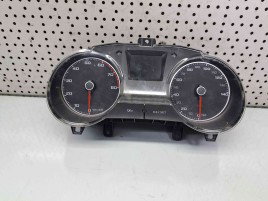  Ceas bord Seat Ibiza 5 Sportcoupe (6J1) [Fabr 2008-2017] 6J0920905K