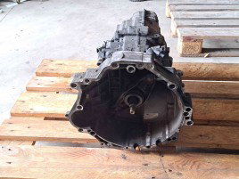 Cutie viteze manuala 6 trepte Audi A6 Avant (4F5, C6) [Fabr 2005-2010] JMC 2.7 TDI BPP  132KW / 180CP