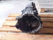 Cutie viteze manuala 6 trepte Audi A6 Avant (4F5, C6) [Fabr 2005-2010] JMC 2.7 TDI BPP  132KW / 180CP
