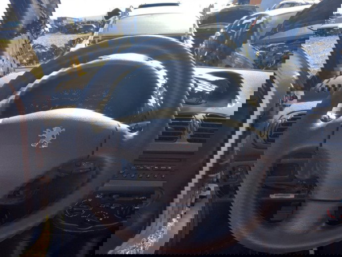 Volan Peugeot 206 1.2 Benz OEM 1998-2009