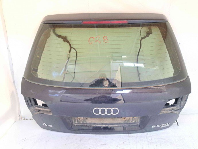 Haion Audi A4 (8EC, B7) [Fabr 2004-2008] LY5K
