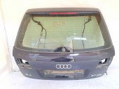 Haion Audi A4 (8EC, B7) [Fabr 2004-2008] LY5K