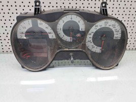  Ceas bord Seat Leon (1P1) [Fabr 2005-2011] 1P0920927C