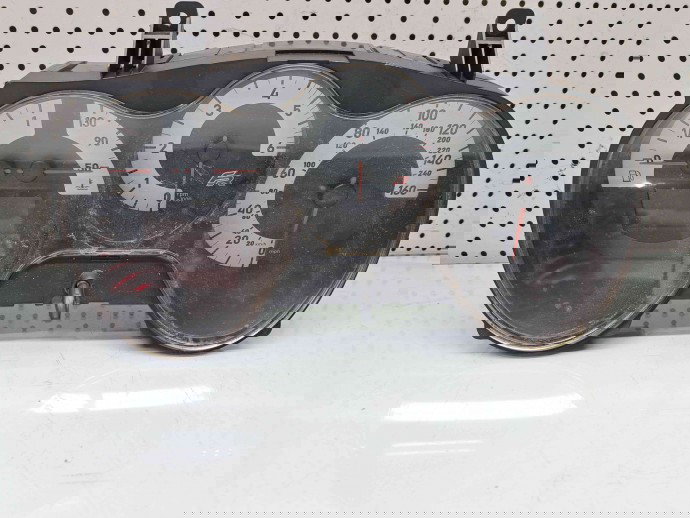  Ceas bord Seat Leon (1P1) [Fabr 2005-2011] 1P0920927C