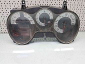  Ceas bord Seat Leon (1P1) [Fabr 2005-2011] 1P0920927C