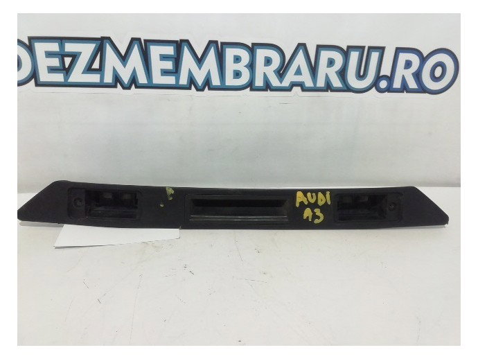 Maner deschidere haion Audi A3 Sportback 2.0 BKD OEM 2003-2012