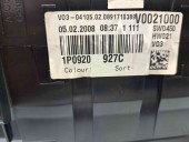  Ceas bord Seat Leon (1P1) [Fabr 2005-2011] 1P0920927C