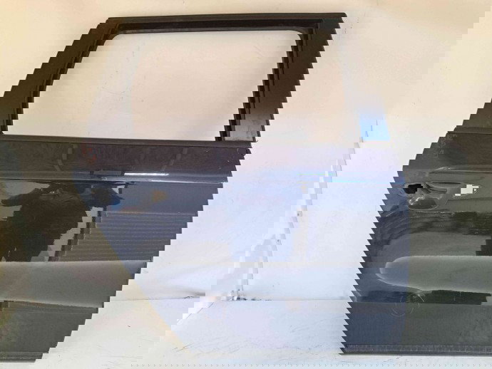 Usa dreapta spate Volkswagen Passat B7 (362) Variant [Fabr 2010-2014] LH5X