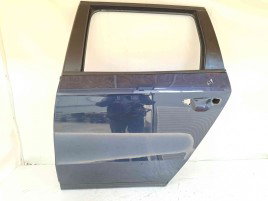 Usa stanga spate Volkswagen Passat B7 (362) Variant [Fabr 2010-2014] LH5X