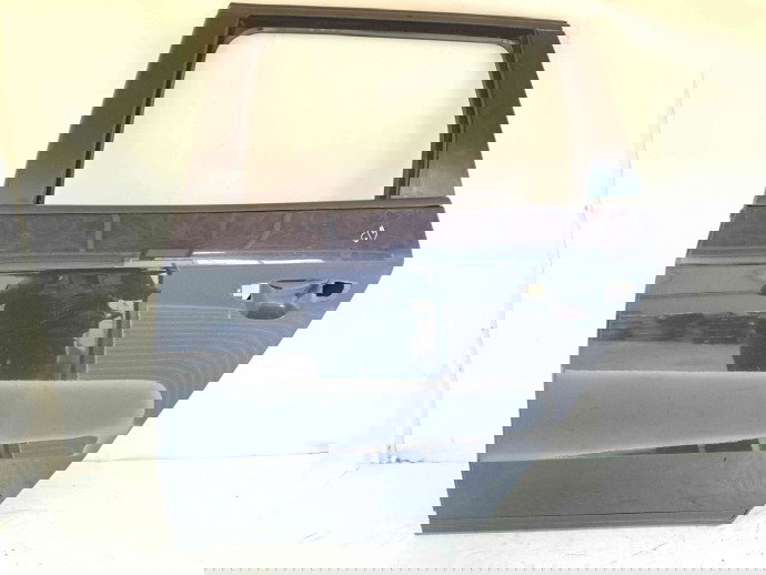 Usa stanga spate Volkswagen Passat B7 (362) Variant [Fabr 2010-2014] LH5X