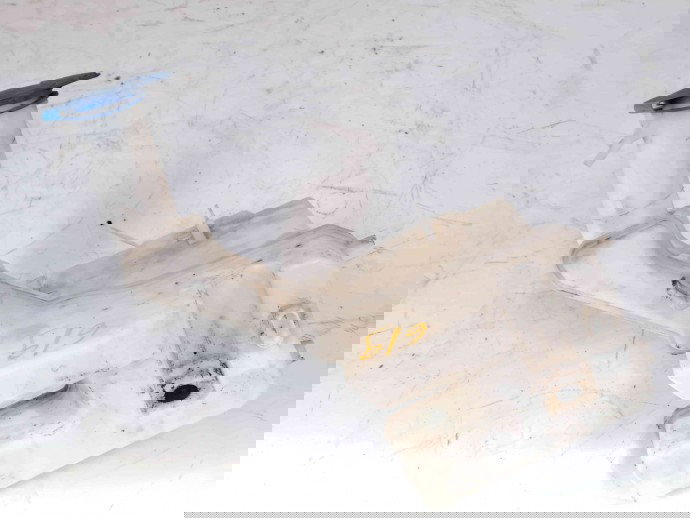 Vas lichid parbriz Volkswagen Passat B7 (362) Variant [Fabr 2010-2014] 3AA955453