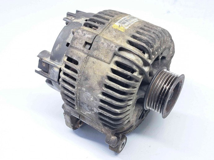 Alternator Audi A6 Avant (4F5, C6) [Fabr 2005-2010] 059903015R 2.7 TDI BPP  132KW / 180CP 14V / 180A