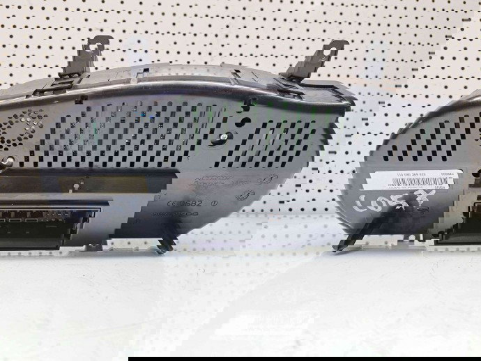  Ceas bord Seat Leon (1P1) [Fabr 2005-2011] 1P0920927C