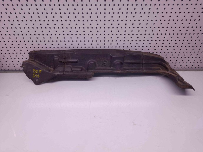 Aparatoare noroi dreapta fata Audi A4 (8EC, B7) [Fabr 2004-2008] 8E0821112A