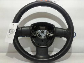 Volan din piele cu padele Audi A3 2.0 BKD OEM 2003-2012