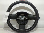 Volan din piele cu padele Audi A3 2.0 BKD OEM 2003-2012