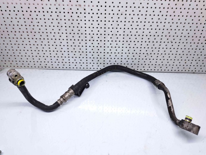 Conducta AC Audi A6 Avant (4F5, C6) [Fabr 2005-2010] 4F0260701M 2.7 TDI BPP 