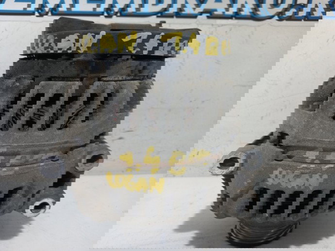 Alternator Dacia Logan 1.4 MPI 8200438148 2004-2012