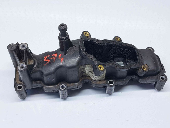 Galerie admisie Audi A6 Avant (4F5, C6) [Fabr 2005-2010] 059129712BC 2.7 TDI BPP