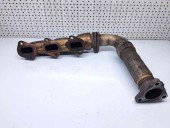 Galerie evacuare Audi A6 Avant (4F5, C6) [Fabr 2005-2010] 059253 2.7 TDI BPP
