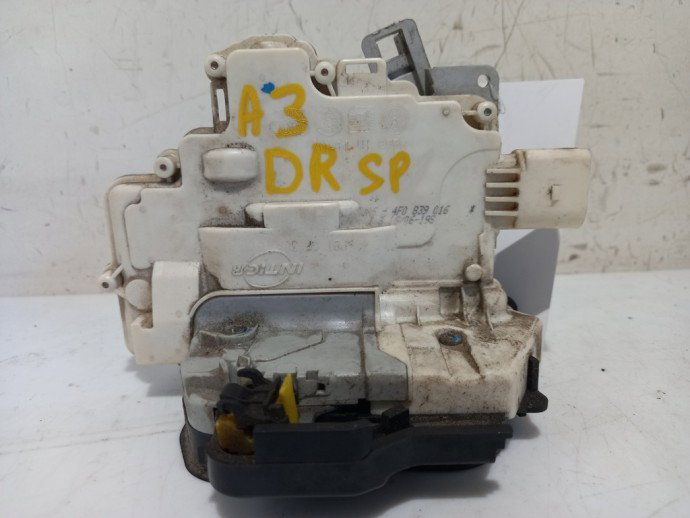 Broasca dreapta spate Audi A3 2.0 BKD 4F0839016 2003-2012