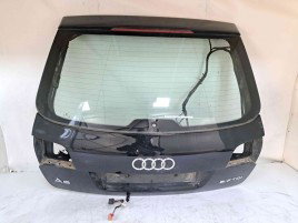 Haion Audi A6 Avant (4F5, C6) [Fabr 2005-2010] LY9B