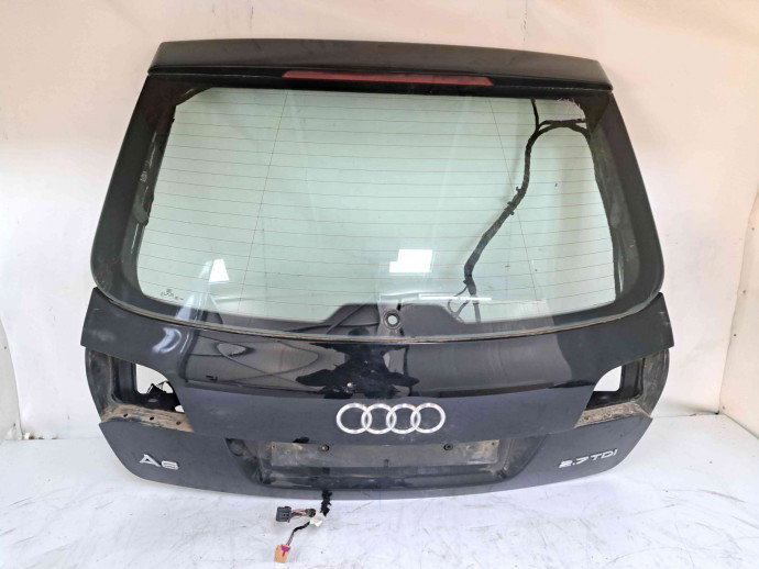 Haion Audi A6 Avant (4F5, C6) [Fabr 2005-2010] LY9B