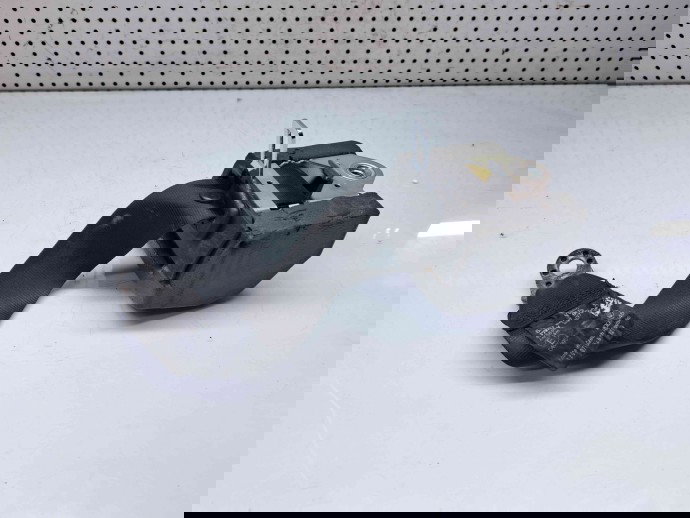  Centura dreapta spate Seat Ibiza 5 (6P1,6J5) Hatchback [Fabr 2008-2017] 6J0857805A