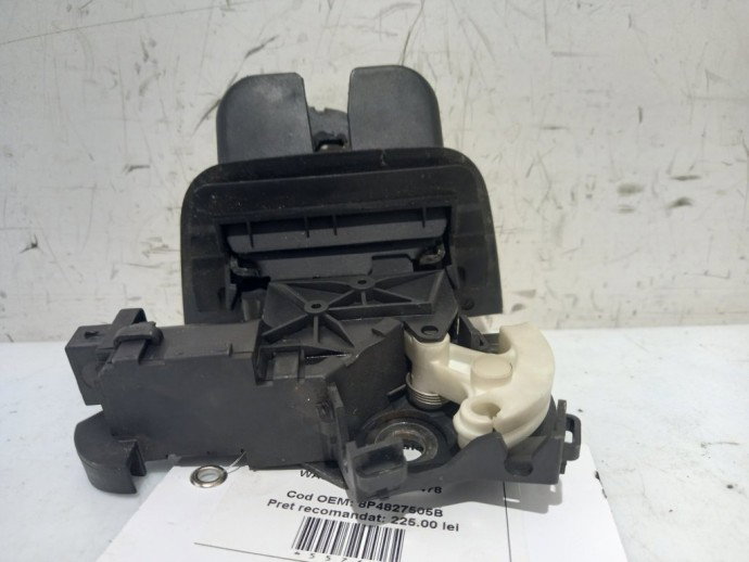 Broasca haion Audi A3 2.0 BKD 8P4827505B 2003-2012