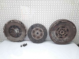 Kit ambreiaj volanta masa dubla Audi A6 Avant (4F5, C6) [Fabr 2005-2010] OEM 2.7 TDI BPP  132KW / 180CP