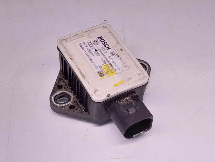 Modul ESP Audi A4 (8EC, B7) [Fabr 2004-2008] 8E0907637B