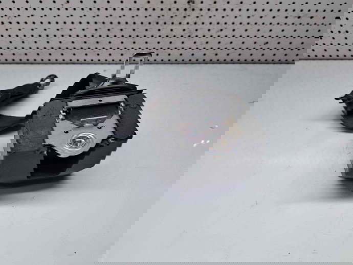  Centura dreapta spate Seat Ibiza 5 (6P1,6J5) Hatchback [Fabr 2008-2017] 6J0857805A