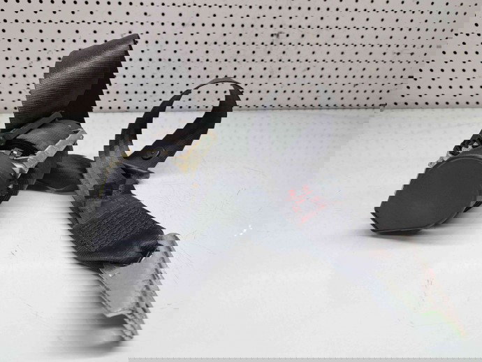  Centura dreapta spate Seat Leon (1P1) [Fabr 2005-2011] 1P0857806B