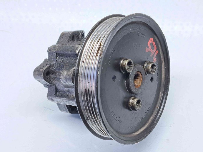 Pompa servodirectie Audi A6 Avant (4F5, C6) [Fabr 2005-2010] 4F0145155A 2.7 TDI BPP  132KW / 180CP