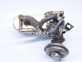 Racitor gaze Audi A6 Avant (4F5, C6) [Fabr 2005-2010] 059131511 2.7 TDI BPP 