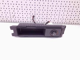 Scrumiera Audi A4 (8EC, B7) [Fabr 2004-2008] 8P0863284