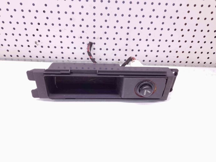Scrumiera Audi A4 (8EC, B7) [Fabr 2004-2008] 8P0863284