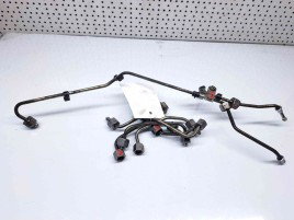 Set conducte tur injector Audi A6 Avant (4F5, C6) [Fabr 2005-2010] OEM 2.7 TDI BPP 