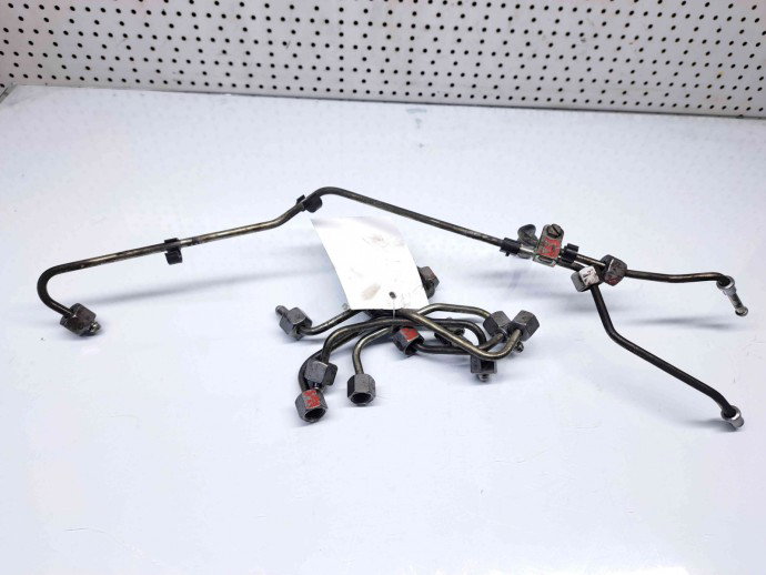 Set conducte tur injector Audi A6 Avant (4F5, C6) [Fabr 2005-2010] OEM 2.7 TDI BPP 